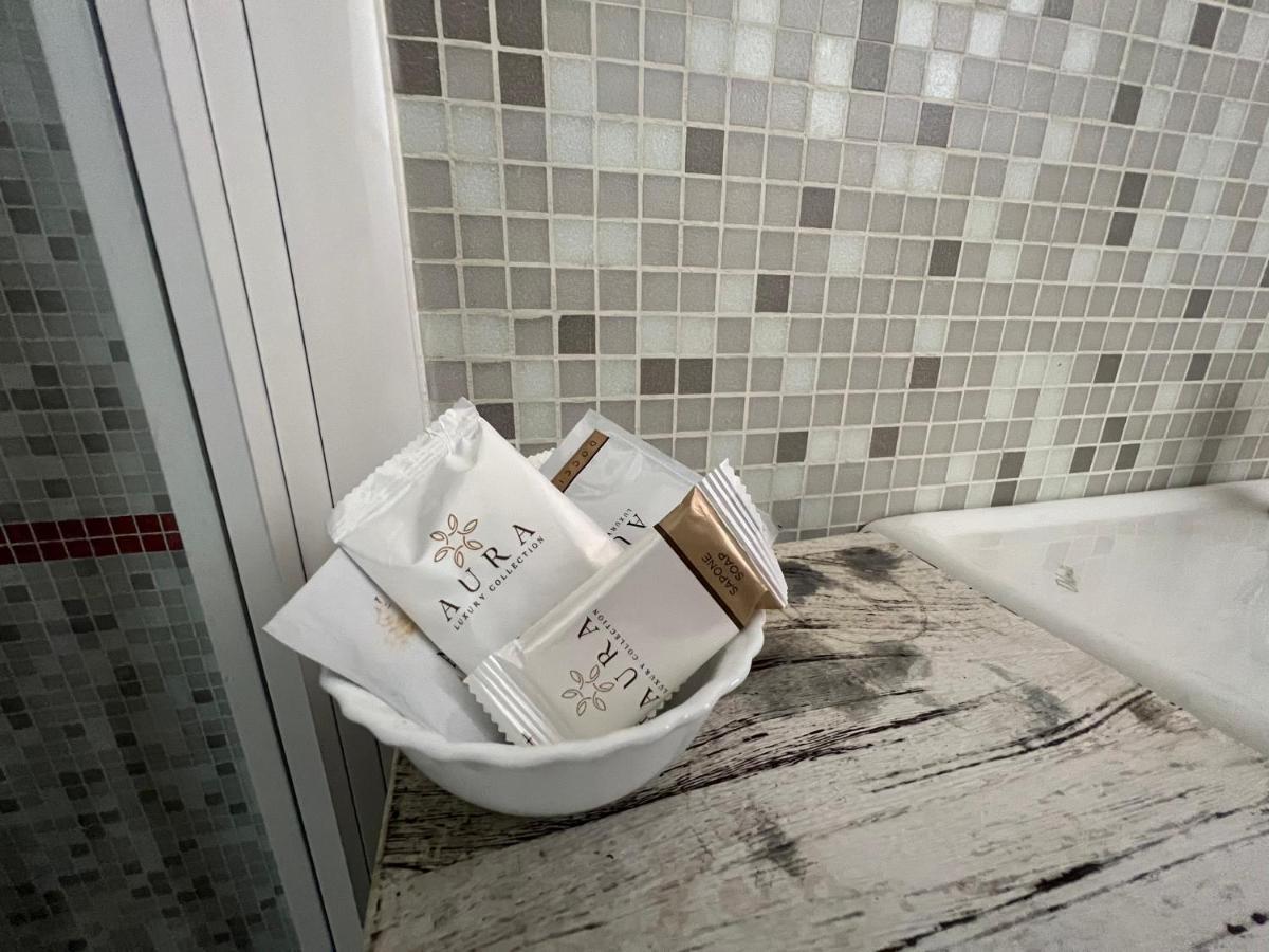 Silenzioso Loft A Due Passi Dal Viale Apartment Кунео Екстериор снимка